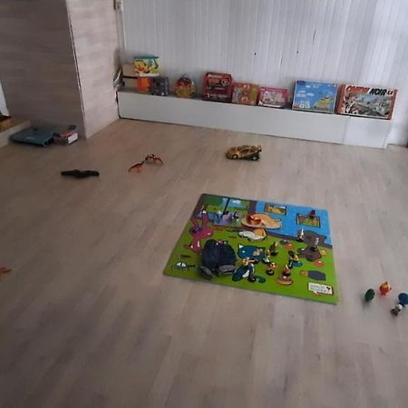 Le Telly-Centre Ville-Petits Prix-Ideal Pour Rayonner Sur La Ville 卡尔卡松 外观 照片