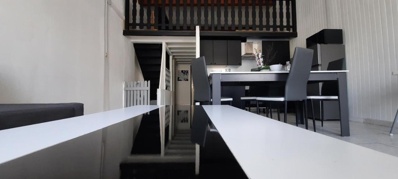 Le Telly-Centre Ville-Petits Prix-Ideal Pour Rayonner Sur La Ville 卡尔卡松 外观 照片