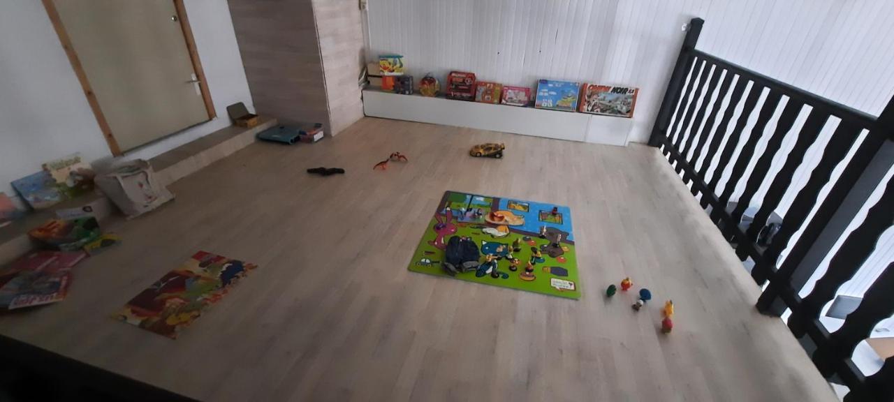 Le Telly-Centre Ville-Petits Prix-Ideal Pour Rayonner Sur La Ville 卡尔卡松 外观 照片