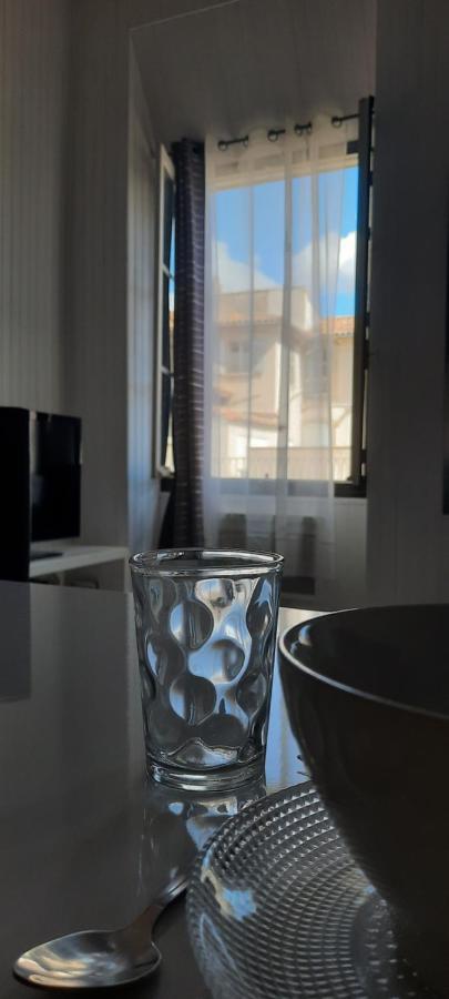 Le Telly-Centre Ville-Petits Prix-Ideal Pour Rayonner Sur La Ville 卡尔卡松 外观 照片