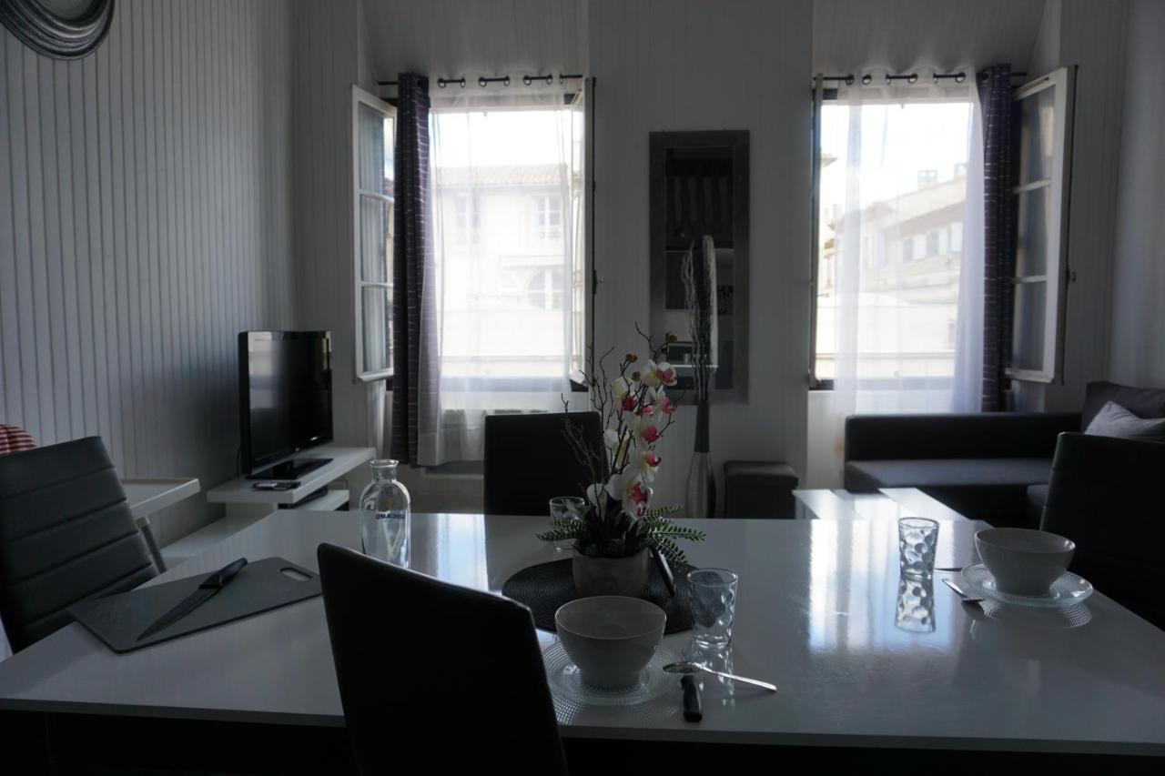 Le Telly-Centre Ville-Petits Prix-Ideal Pour Rayonner Sur La Ville 卡尔卡松 外观 照片